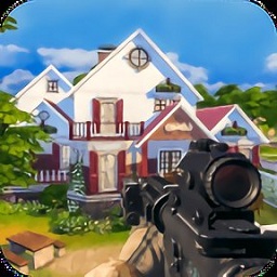 你是来拆家的吧官方版 - 安卓 动作射击