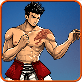 致命战街头霸王游戏 - 安卓 动作射击