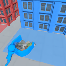 拆除重建竞技场官方版 - 安卓 经营养成