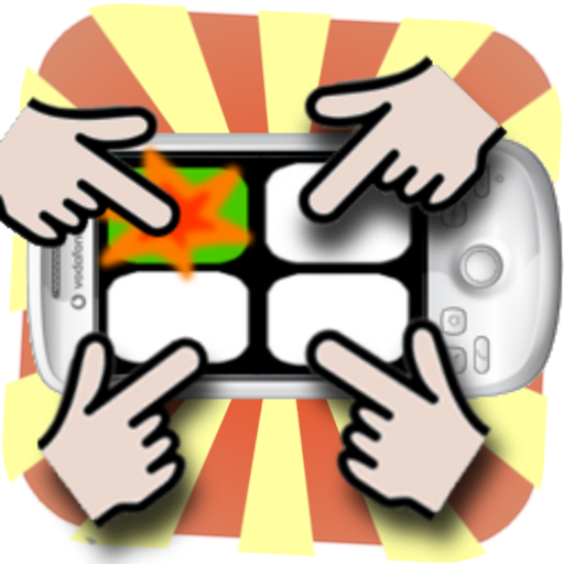 四人反应堆中文版 - 安卓 休闲益智