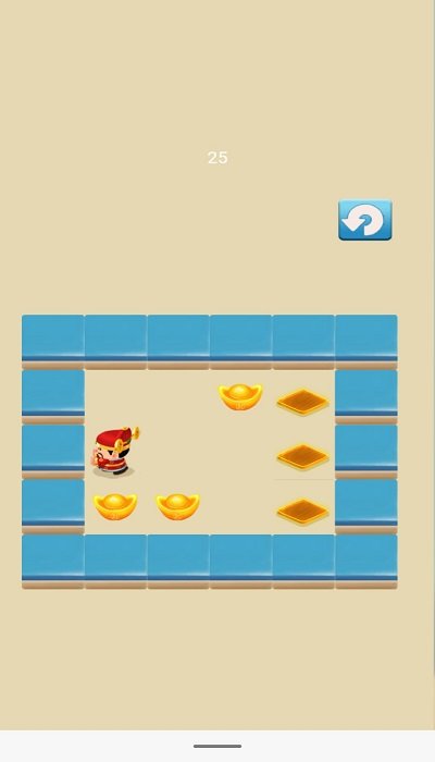 财神推箱子官方版截图1