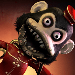 恐怖3d版吃豆人手机版 - 安卓 冒险解谜