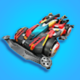 闪电漂移赛游戏 - 安卓 赛车竞速