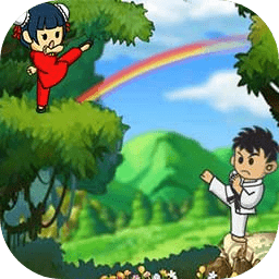 复仇者吃鸡联盟游戏 - 安卓 动作射击