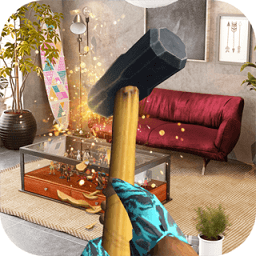 拆迁技术哪家强游戏 - 安卓 休闲益智