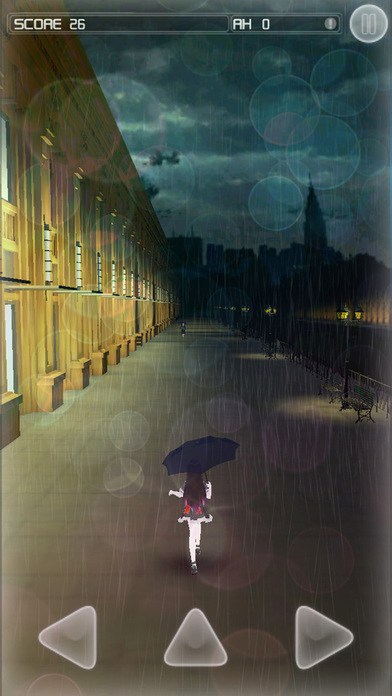 雨中之恋安卓动作射击游戏下载