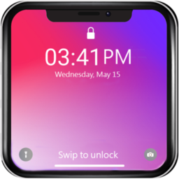 锁屏和壁纸软件 - 安卓 主题壁纸