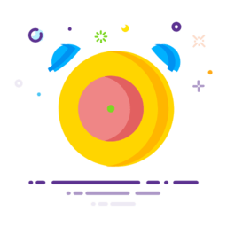 骆强闹钟app - 安卓 系统工具