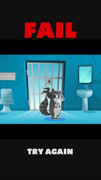 浣熊破坏房屋游戏(bandinot)截图3