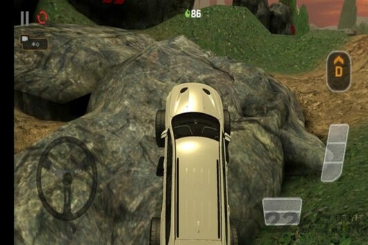 模拟极限越野驾驶最新版截图2