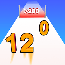 数字行动最新版 - 安卓 休闲益智