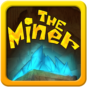 矿工推箱子内购破解版 - 安卓 休闲益智