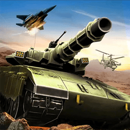 坦克吃鸡模拟器手游下载