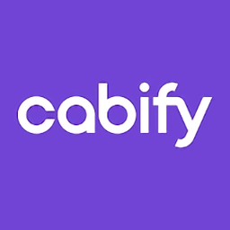 西班牙打车软件中文版cabify - 安卓 旅游出行