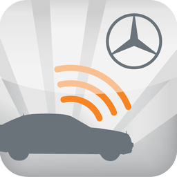 奔驰智能互联app - 安卓 系统工具