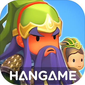 欢乐魏蜀吴官方版 - 安卓 策略塔防