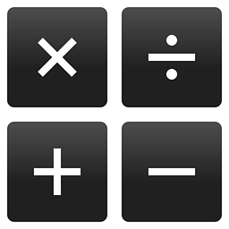 日常生活计算器软件 - 安卓 系统工具