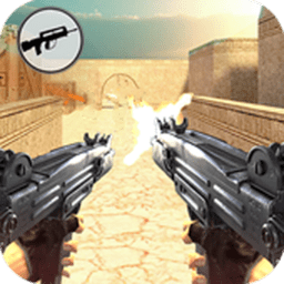 炮火射击官方版 - 安卓 动作射击