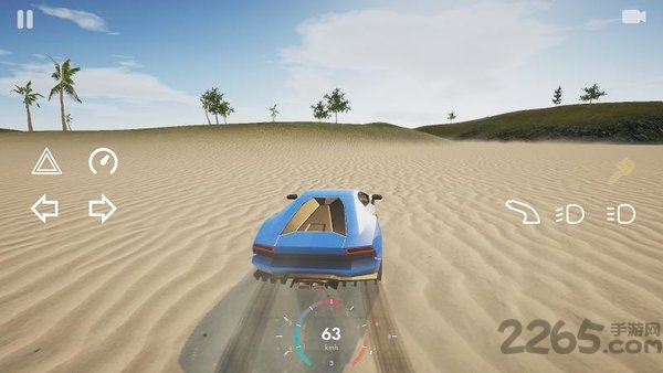 模拟驾驶学校2018汉化版下载 - 安卓经营养成游戏