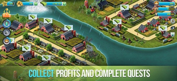 City Island 3官方版截图3