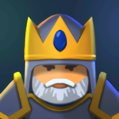 部落混战游戏 - 安卓 策略塔防