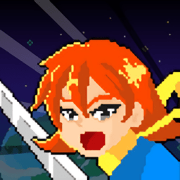 复古游侠无限金币版 - 安卓 角色扮演