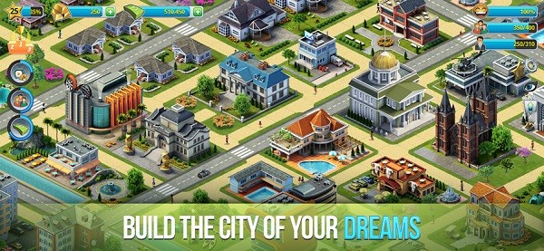 City Island 3官方版截图1