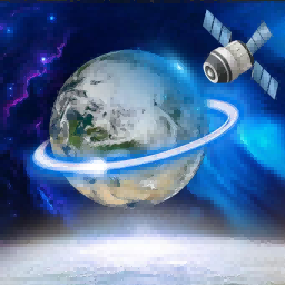 爱看3d实景地图app - 安卓 旅游出行