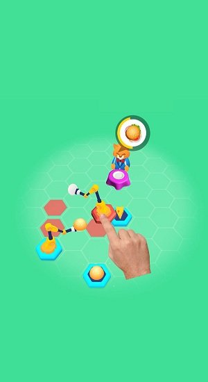 食品工厂官方版截图1