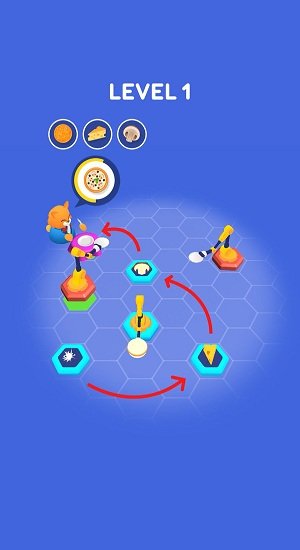 食品工厂官方版截图4