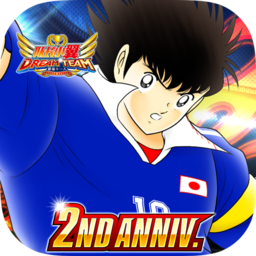 队长小翼最强十一人无限连抽 - 安卓 体育竞技