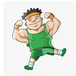 小马爱锻炼手机版 - 安卓 运动健身