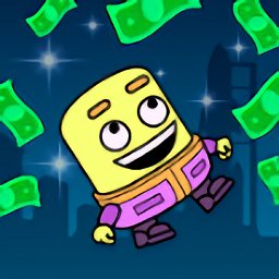 空闲火箭大亨游戏(idle rocket tycoon) - 安卓 经营养成