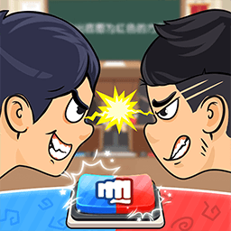 同桌大战最新版 - 安卓 动作射击