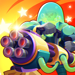 城市英雄大战游戏下载 - 安卓动作射击冒险体验