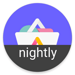aurora store nightly软件 - 安卓 系统工具