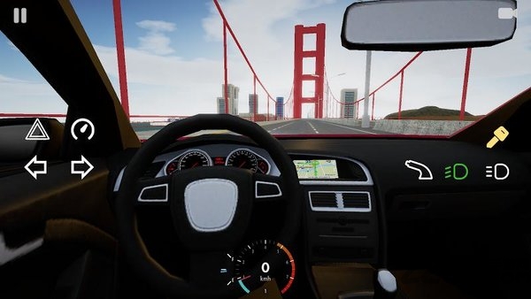 模拟驾驶学校2018汉化版下载 - 安卓经营养成游戏