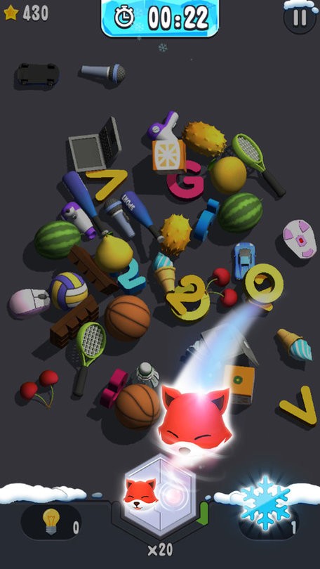 3d配对王游戏截图2