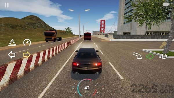 模拟驾驶学校2018汉化版下载 - 安卓经营养成游戏