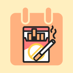 戒烟打卡app下载 - 全面了解你的戒烟历程