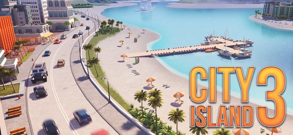 City Island 3官方版截图4