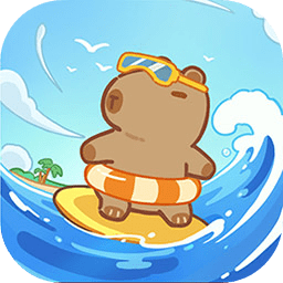 动物海岛游戏 - 安卓 经营养成