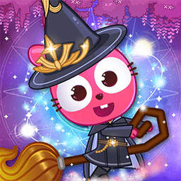 泡泡小镇魔法世界游戏下载 - 安卓经营养成探险之旅