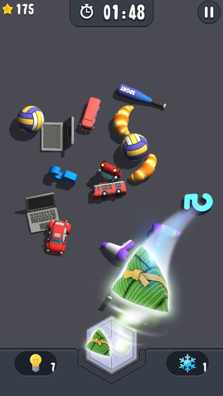 3d配对王游戏截图3