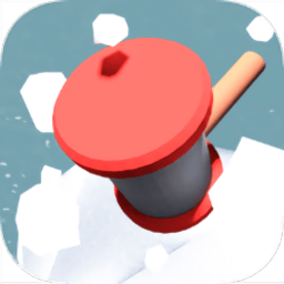漂流碎冰机手游 - 安卓 休闲益智