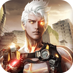 华为末日雄师手游 - 安卓 策略塔防