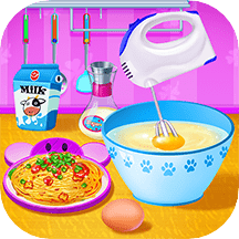 制作意大利面游戏下载 - 安卓美食模拟游戏