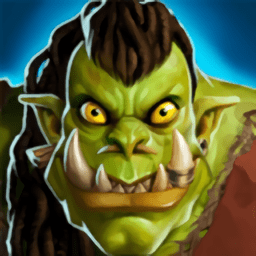 皇家军阀官方版 - 安卓 策略塔防