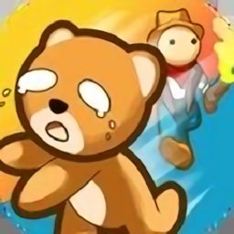 火柴人密室吃鸡手游 - 安卓 动作射击