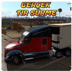 真实卡车驾驶模拟游戏下载